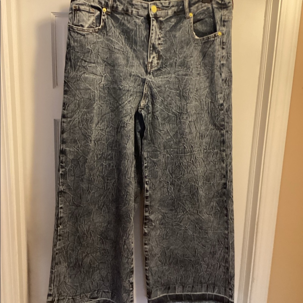 Logo Smiley World Jeans